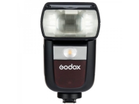 Godox Ving V860III, 1,5 s, 32 kanaler, 530 g, Slaveblits Blits - Blits/videolys