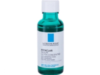 La Roche-Posay La Roche, Effaclar, konsentrert serum, 30 ml - Lang holdbarhet!