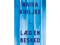 Læg en besked   Naiha Khiljee Naiha Khiljee   Språk: Dansk