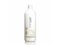 Matrix Biolage Smoothproof Shampoo 1000 ml - Shampoo til  anti frizz og kruset hår.