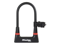 MasterLock Sykkellås 8279 sort (MRL-8279EURDPRO)