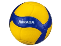 MIKASA V300W, Spesifikk, 280 g, Flerfarget, Innendørs, Monokromatisk, 1 stykker Sport & Trening - Sportsutstyr - Volleyballer