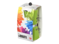 Bialetti Rainbow – Filter – 270 ml – grön