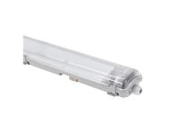 Spectrum Luminaire Base Led 2Xt8 G13 120 Cm Ip65