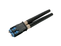 Siemens 6GK19000MB000AC0 Kontakt för fiberoptisk kabel 1 st