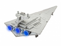 Science Fiction kit Revell Imperial Star Destroyer 06749 1:4000