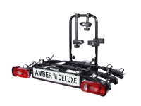 ProUser PRO-USER Amber Deluxe III – 3 cyklister