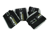 Michelin dekkposesett - 4-pakning Bilpleie & Bilutstyr - Utstyr til Garasje