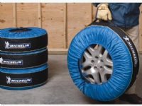 Michelin dekkpose Bilpleie & Bilutstyr - Utstyr til Garasje
