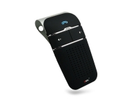 Xblitz X600 Professional, 2 W, 8 O, 70 dB, Trådløs, 2,402 - 2,48 GHz, 10 m Bilpleie & Bilutstyr - Interiørutstyr - Hifi - Bilradio