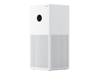 Xiaomi AC-M17-SC Smart Air Purifier 4 Lite - Luftrenser - frittstående - hvit Ventilasjon & Klima - Luftrensere - Luftrensere