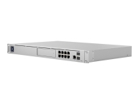 Ubiquiti UniFi Dream Machine Special Edition - Netverksadministrasjonsenhet - 10GbE, 2.5GbE - 1U - rackmonterbar PC tilbehør - Nettverk - Rutere og brannmurer