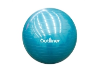Outliner Gym Ball Pvc Ls3221-55Cm PC tilbehør - Servicepakker