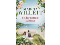 Under nattens stjerner   Marcia Willett   Språk: Dansk