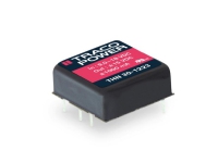 Traco Power THN 30-4815 25,4 mm 9,9 mm 25,4 mm 16,5 g 30 W 36-75 V