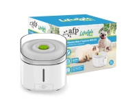 AFP Lifestyle 4 Pet-The Ultimate Pet Fountain With UV 1 st