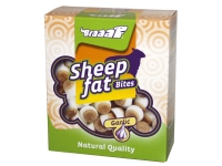 Bilde av Braaaf Sheep Fat Bites Garlic 245 Gr