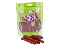 Braaaf VEGAN snack red beetroot stick 80 g