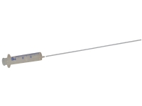 Excellent Catheter + disposable syringe 30ml