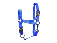 Excellent Horse Essential Halter XS Mini Foal Blue