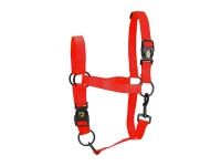 Excellent Horse Essential Halter XS Mini Foal Red