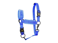 Excellent Horse Superior Halter XS Mini Foal Blue