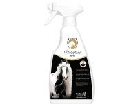 Hi Gloss Spray 500 ml Kjæledyr - Hest - Pleie