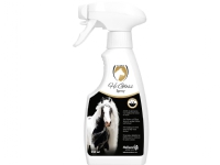 Hi Gloss Spray 250 ml 250 ml Kjæledyr - Hest - Pleie