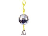 JW Pet JW Activitoy Disco Ball