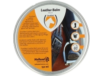 Leather & Saddle Balm Excellent Black