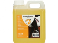 Leather & Saddle oil Excellent Naturel 1 ltr Kjæledyr - Hest - Tilbehør