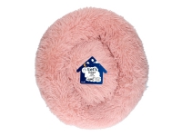 Let’s Sleep Donut 80 cm Beige Pink