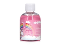 Lucky Horse Unicorn Shampoo Rose 250 ml Kjæledyr - Hest - Pleie