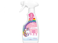Lucky Horse Unicorn Shine Spray 250 ml Kjæledyr - Hest - Pleie