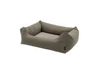 Madison Manchester Pet Bed Taupe M