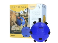 Maximus Fun Play Ball Blue