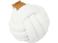 Pawise Premium cotton toy – ball