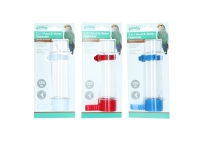Pawise Fountain and Feeder 130 ml/16 cm colour assorted