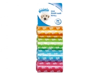 Pawise Refill Poop Bag (8 pack)