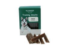 Pet Rewards Dentalsticks with chicken