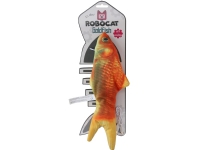 Robocat Goldfish