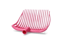 Bilde av Shaving Fork Plastic Medium Pink Without Handle 1 St