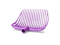 Bilde av Shaving Fork Plastic Medium Purple Without Handle 1 St
