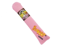Yeowww &quot Its A Girl&quot Pink Cigar Singles 1 st Kjæledyr - Katt - Katteleker