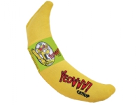Yeowww Chicata Banana 1 st Kjæledyr - Katt - Katteleker