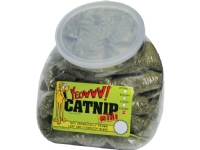 Yeowww Minis (50 stk.) 1 potte Kjæledyr - Katt - Katteleker