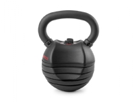 Quick-Lock Kettlebell 13,5kg Sport & Trening - Sportsutstyr - Fitness