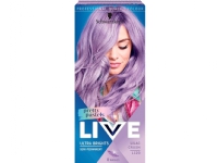 Schwarzkopf Live Cream Pretty Pastels Cream L120 Lilac Crush