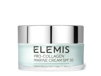 Elemis Pro-Collagen Marine Cream SPF 30, Dagkrem, Kvinner, Aldrende hud, Alle hudtyper, Ansikt, anti aldring, Anti-rynke, Fuktighetsgivende, 50 ml Hudpleie - Brands - Elemis