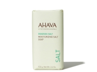 Ahava Deadsea Salt Moisturizing Salt Soap - Dame - 100 g N - A